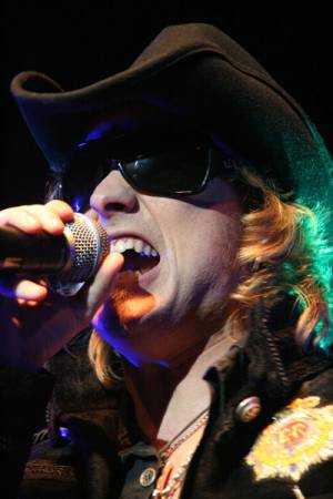 Edguy - Elysée Montmartre 2009